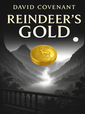 cover image of Reindeer's Gold
